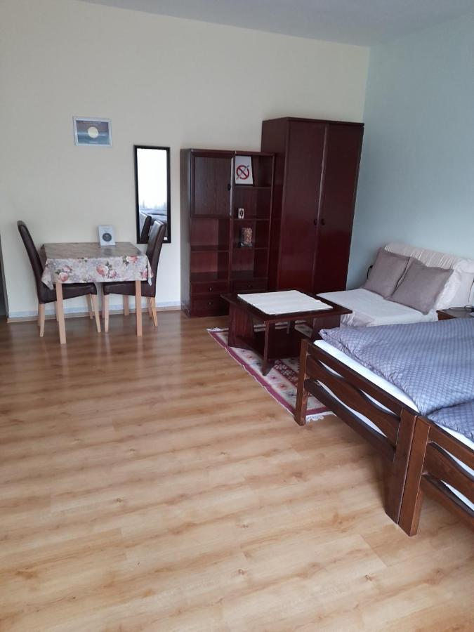 Apartment Mirjana Banja Luka Luaran gambar