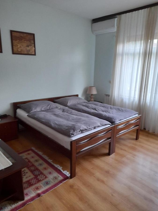 Apartment Mirjana Banja Luka Luaran gambar
