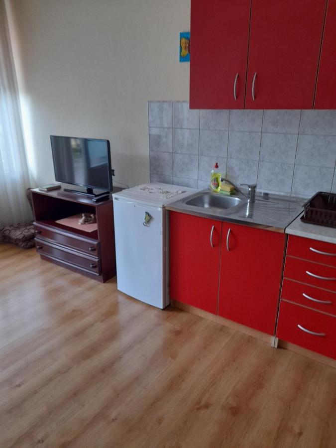Apartment Mirjana Banja Luka Luaran gambar
