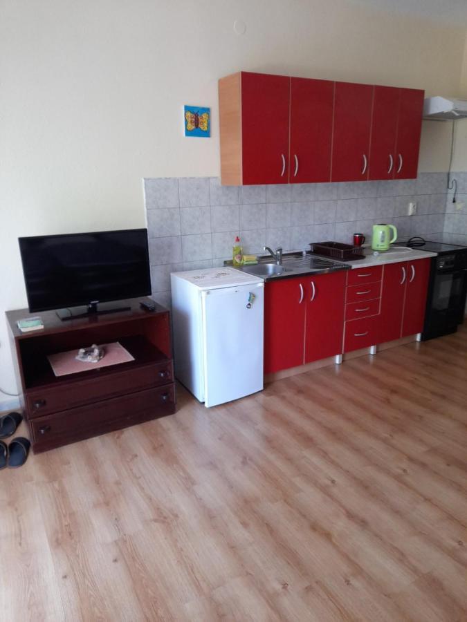 Apartment Mirjana Banja Luka Luaran gambar