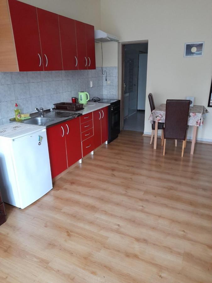 Apartment Mirjana Banja Luka Luaran gambar