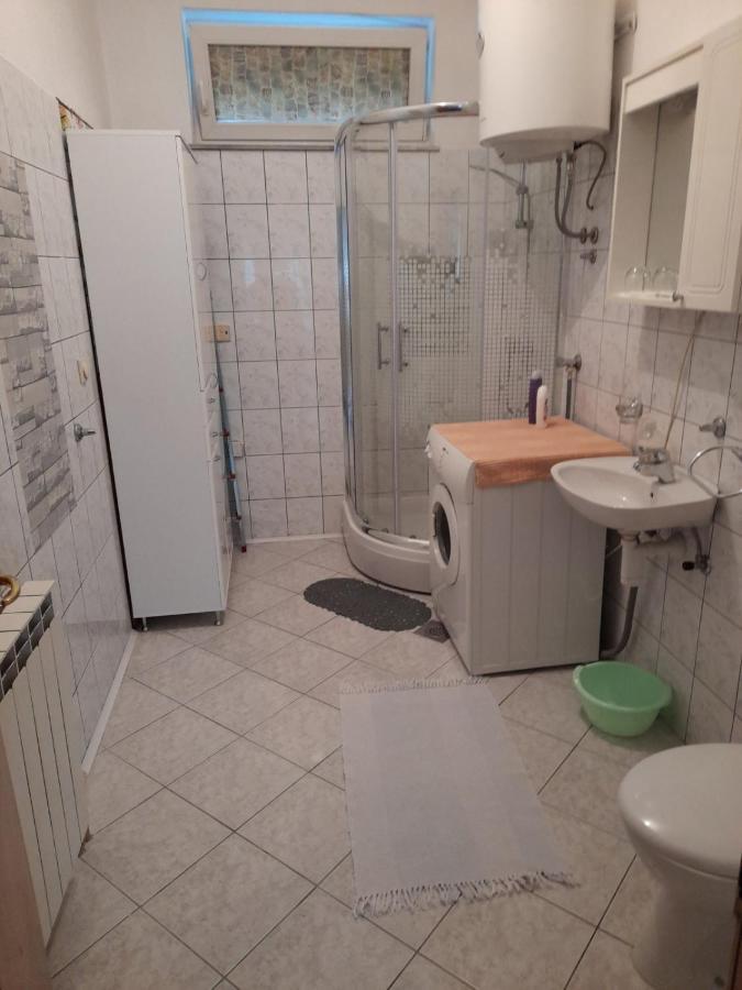 Apartment Mirjana Banja Luka Luaran gambar