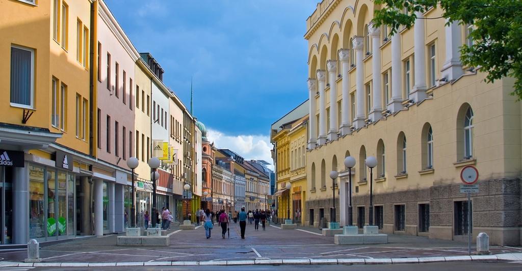 Apartment Mirjana Banja Luka Luaran gambar