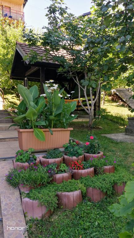 Apartment Mirjana Banja Luka Luaran gambar
