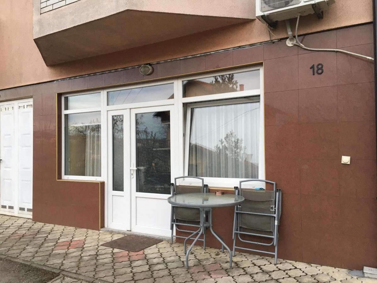 Apartment Mirjana Banja Luka Luaran gambar